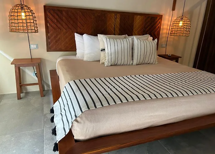 Apartment Estudio Con Jacuzzi Privado En Xamira
